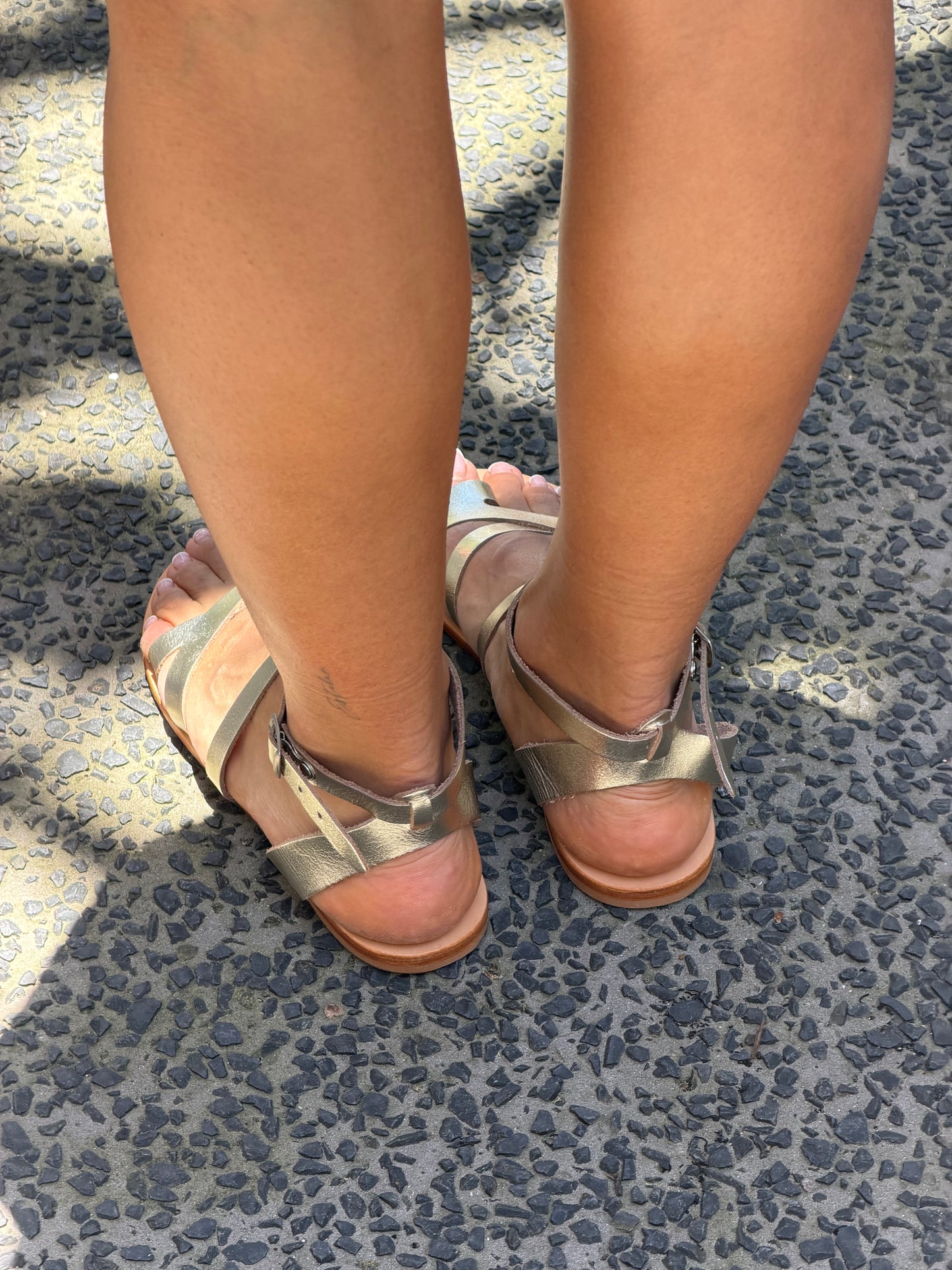 ROMAN SANDAL