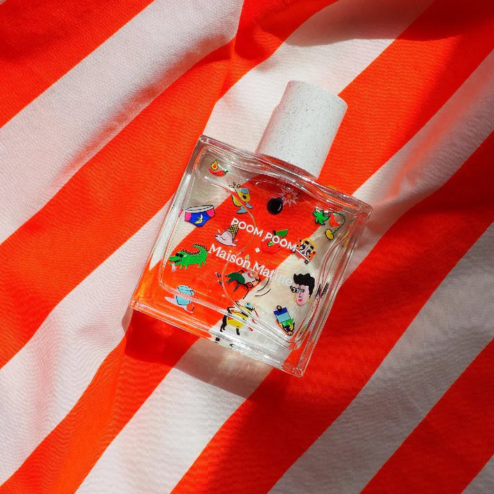 MAISON MARTINE Poom Poom Parfum 50ml