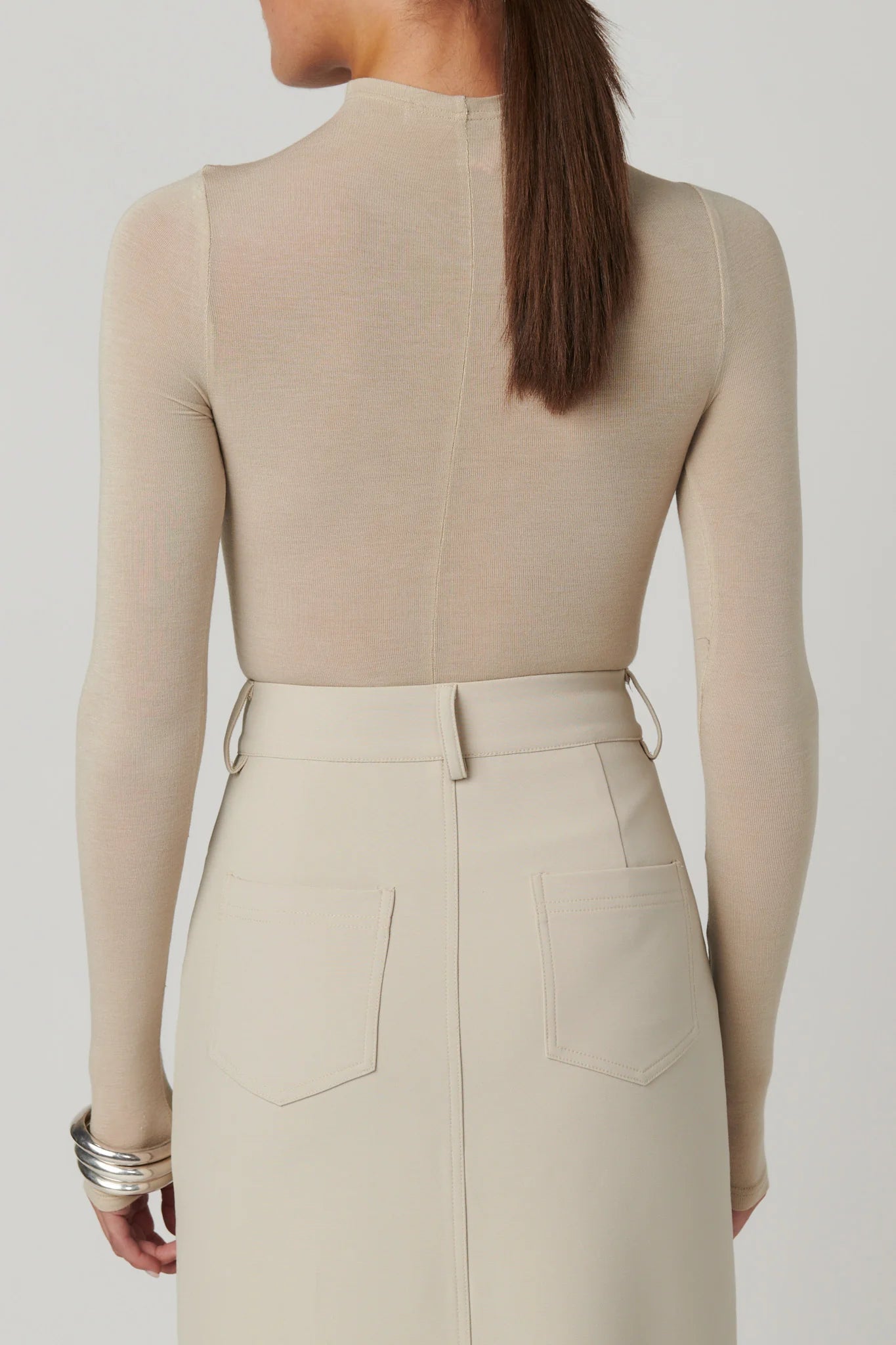 AMRITA BODYSUIT
