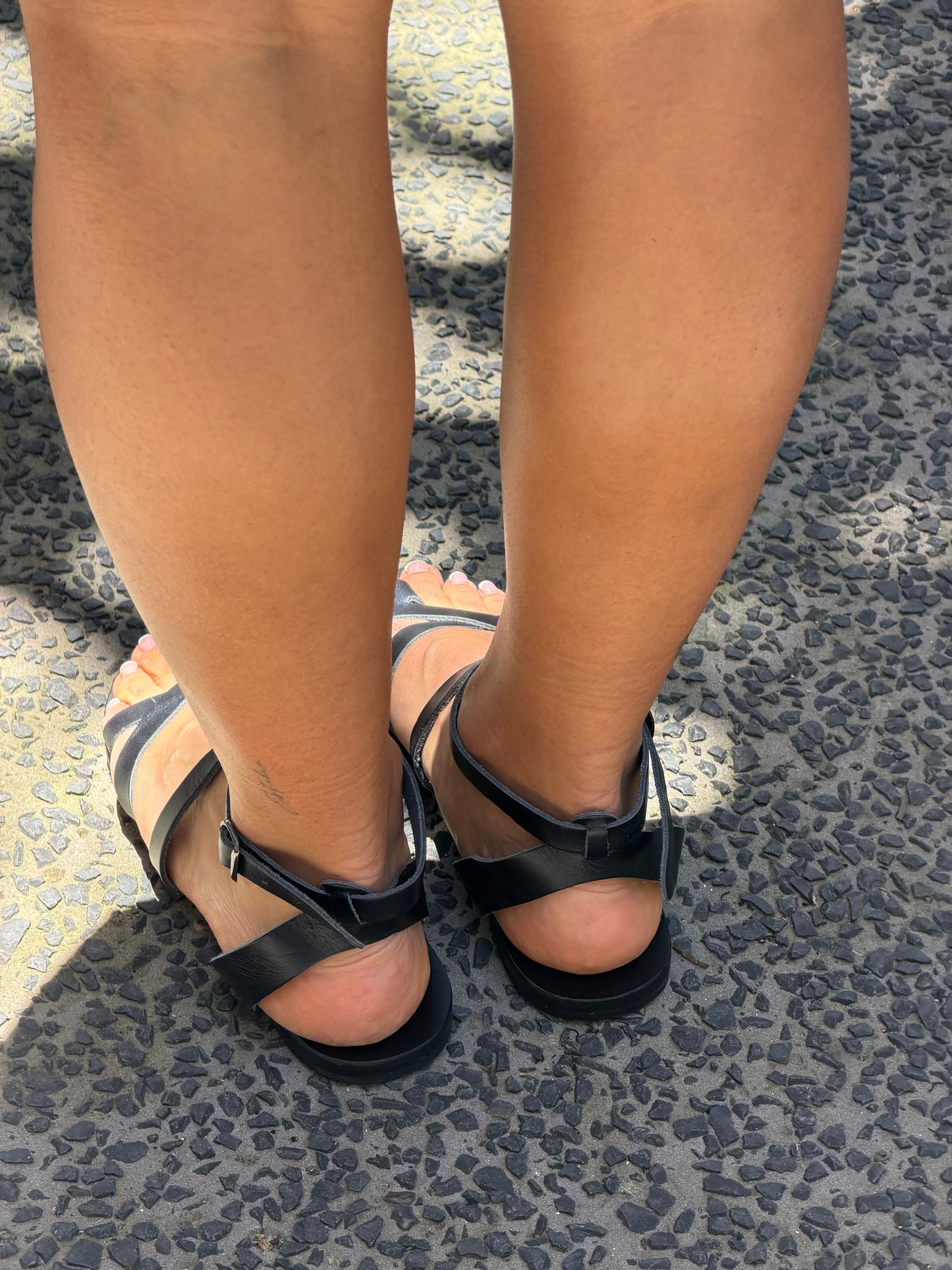 ROMAN SANDAL