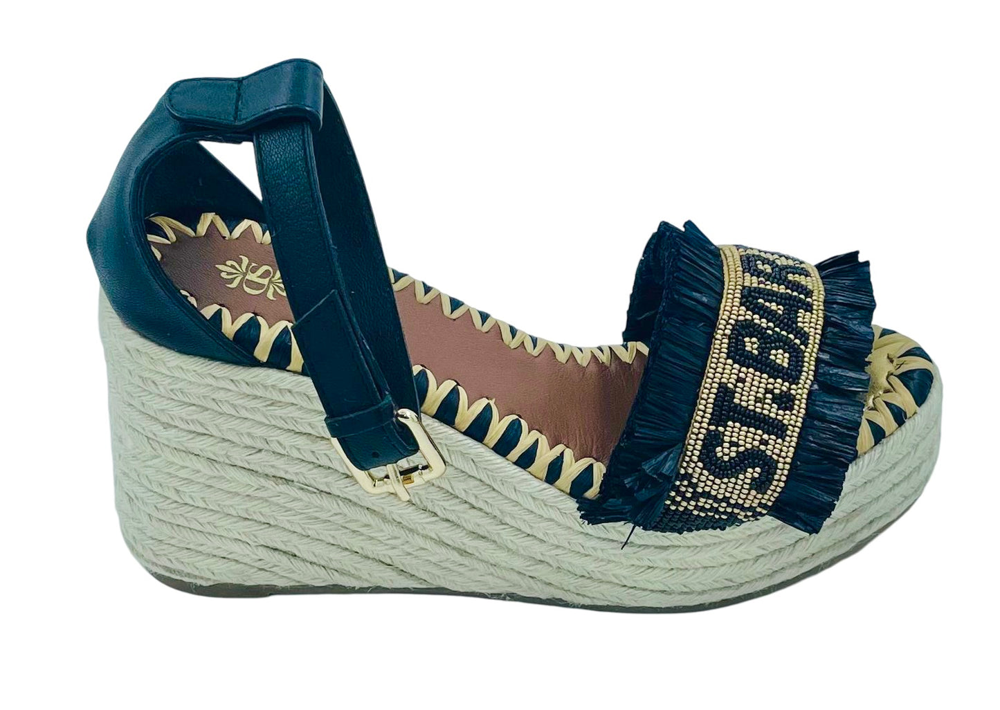 ST. BARTHS WEDGE