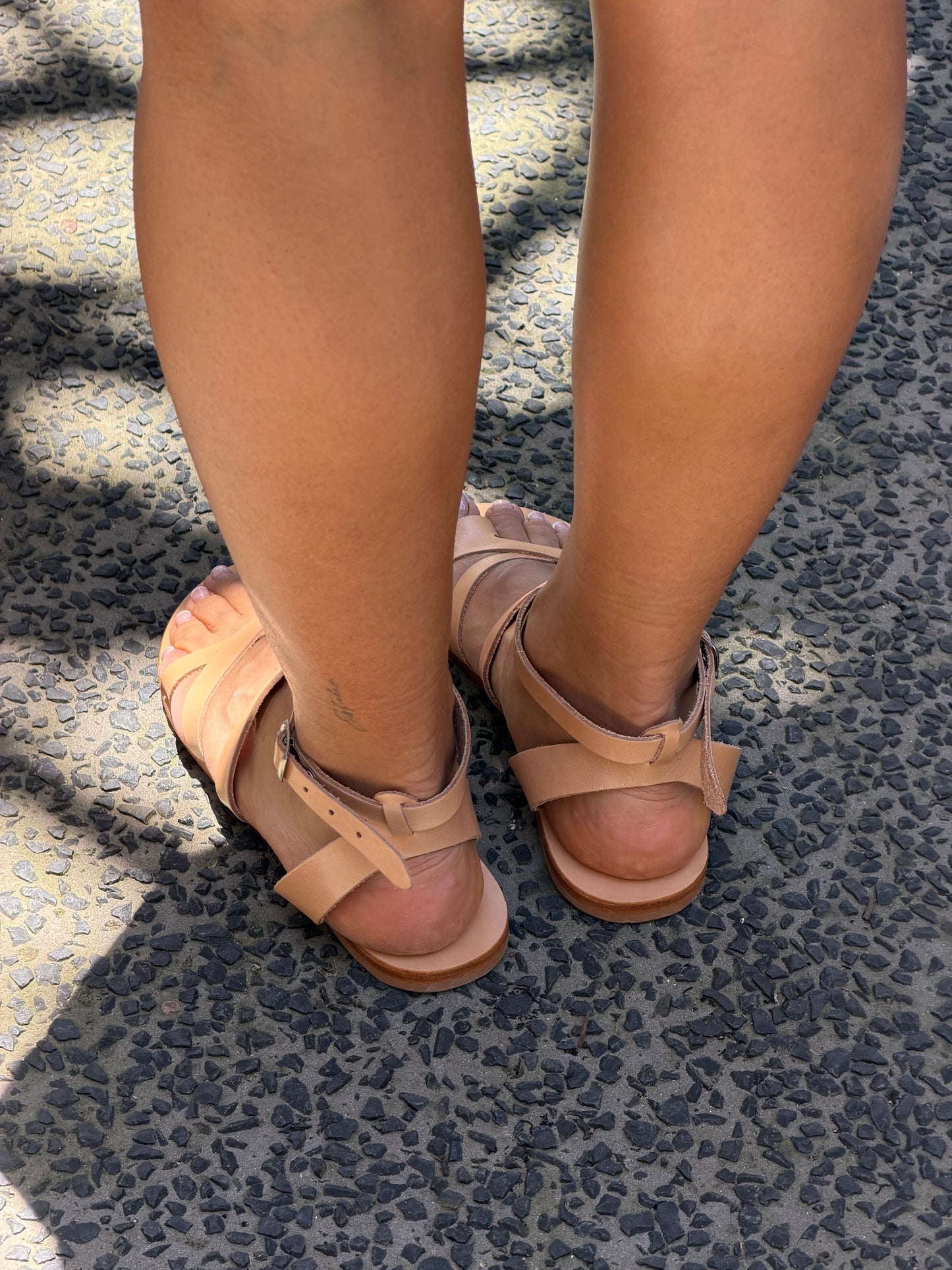 ROMAN SANDAL