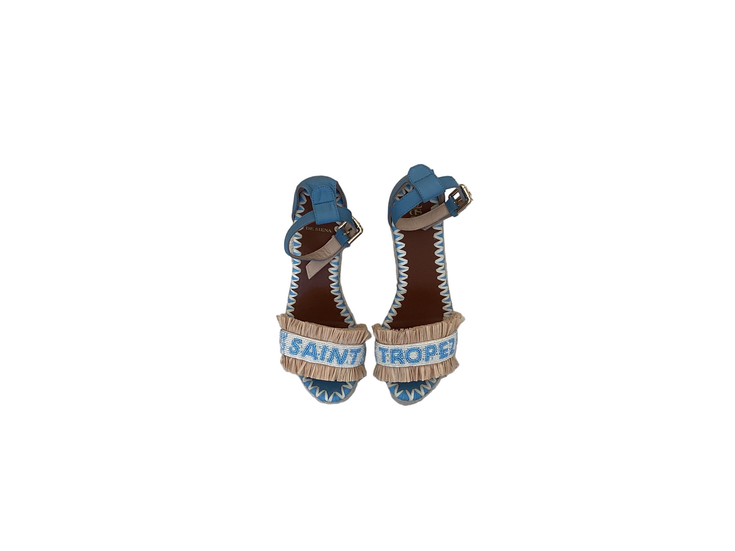 SAINT TROPEZ WEDGE