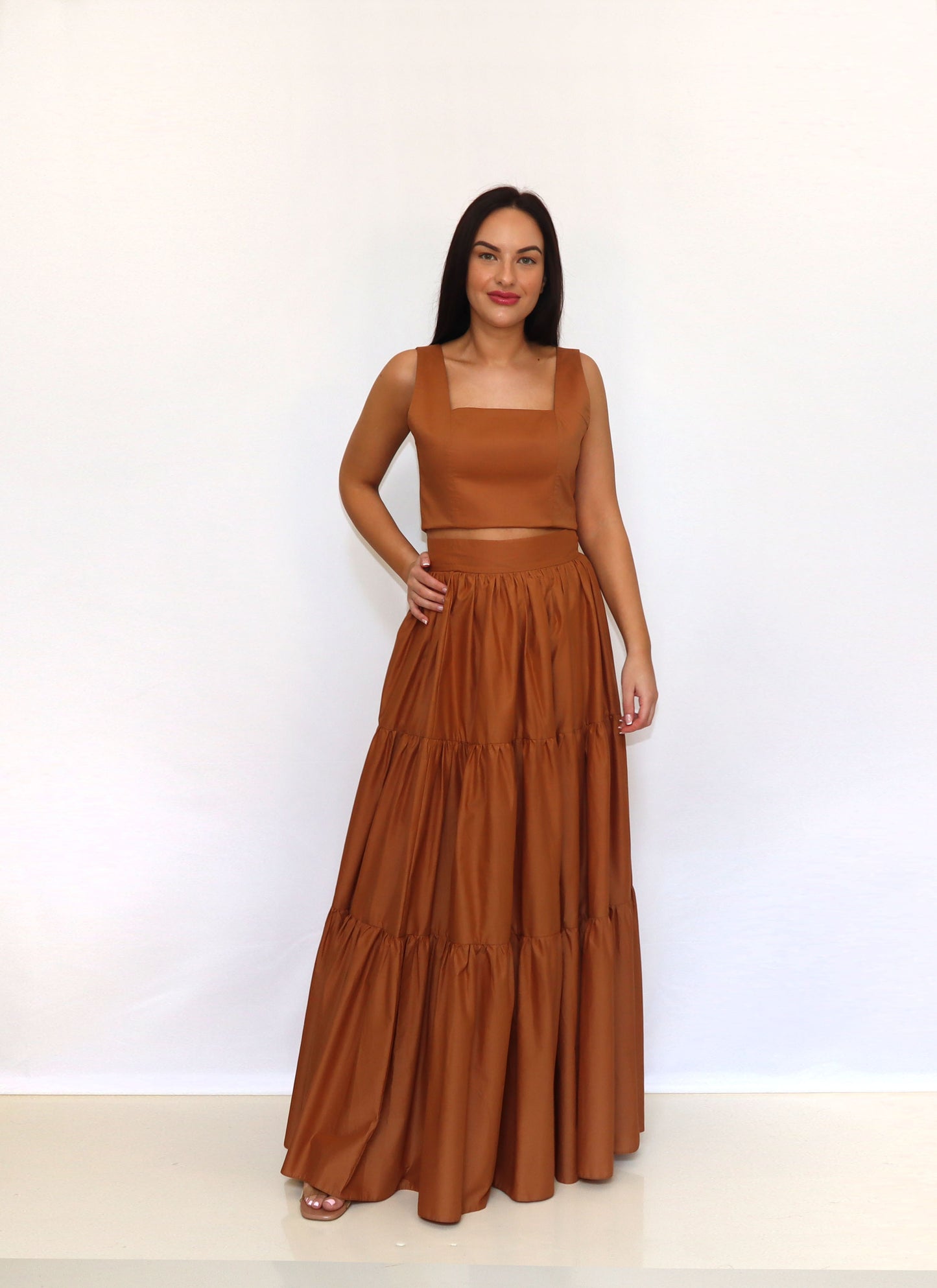 FLAVIA TOP