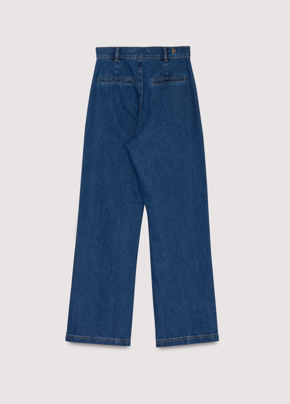 INES DENIM JEANS