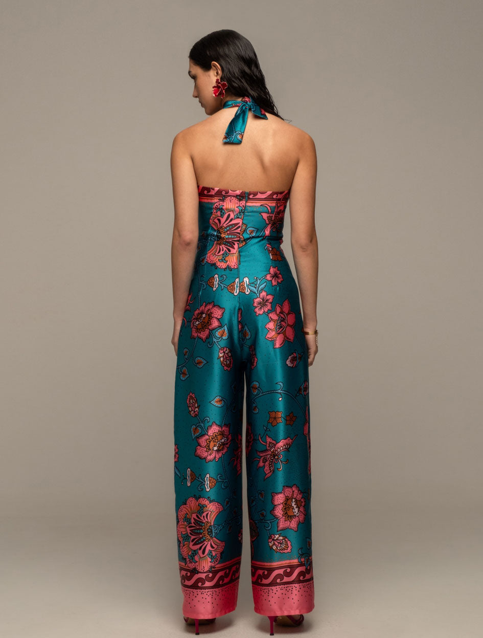 MAGNOLIA JUMPSUIT