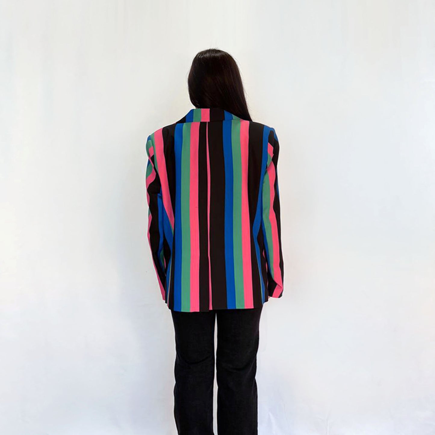 RADIANT BLAZER