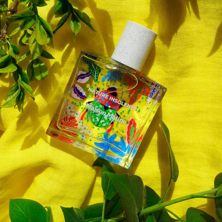 NATURE INSOLENTE Eau De Parfum 50ml