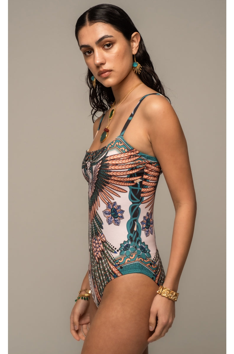 PROSPERITY SWIMSUIT