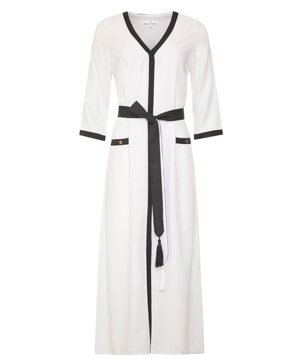 HERMIONE MAXI DRESS