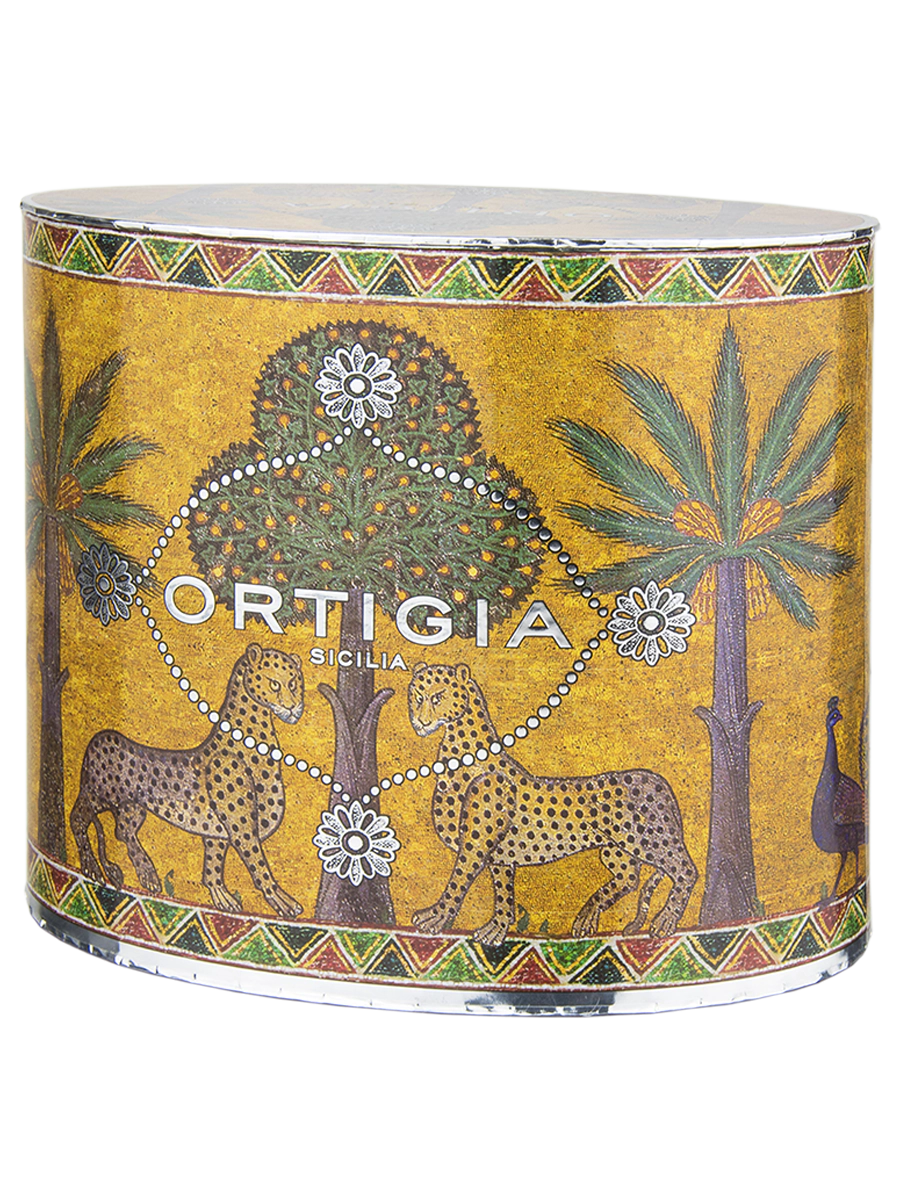 ORTIGIA OVAL GIFT SET