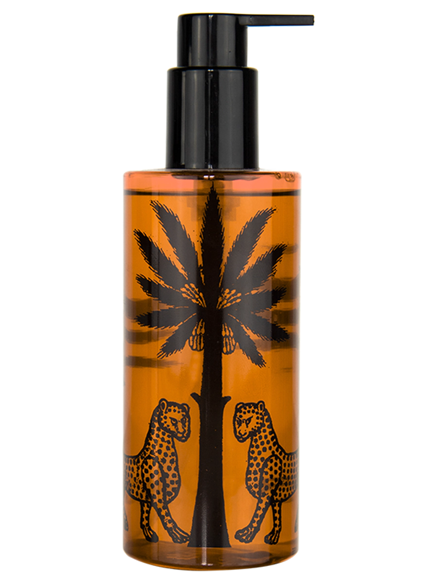 ORTIGIA SHOWER GEL