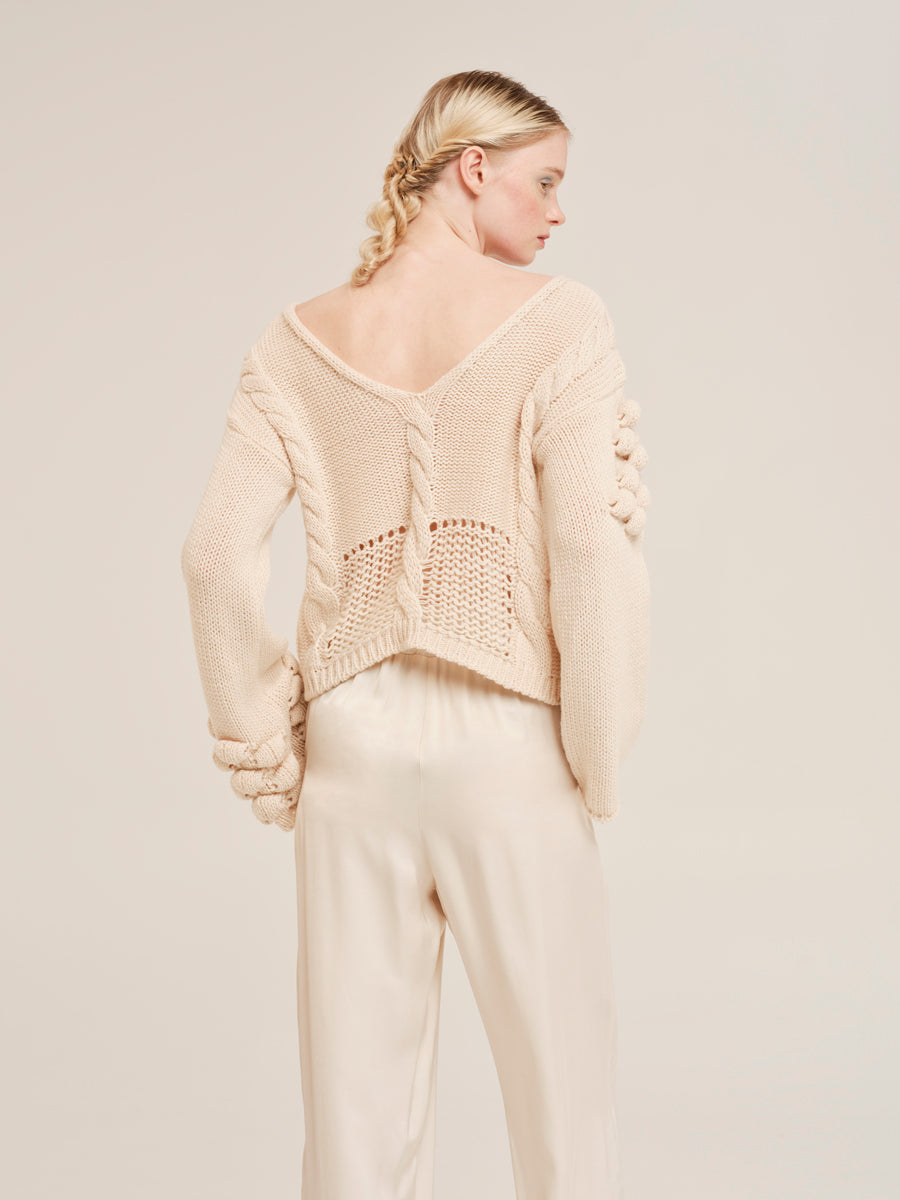 KNITWEAR