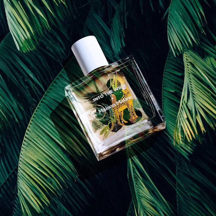 PERFUMERY
