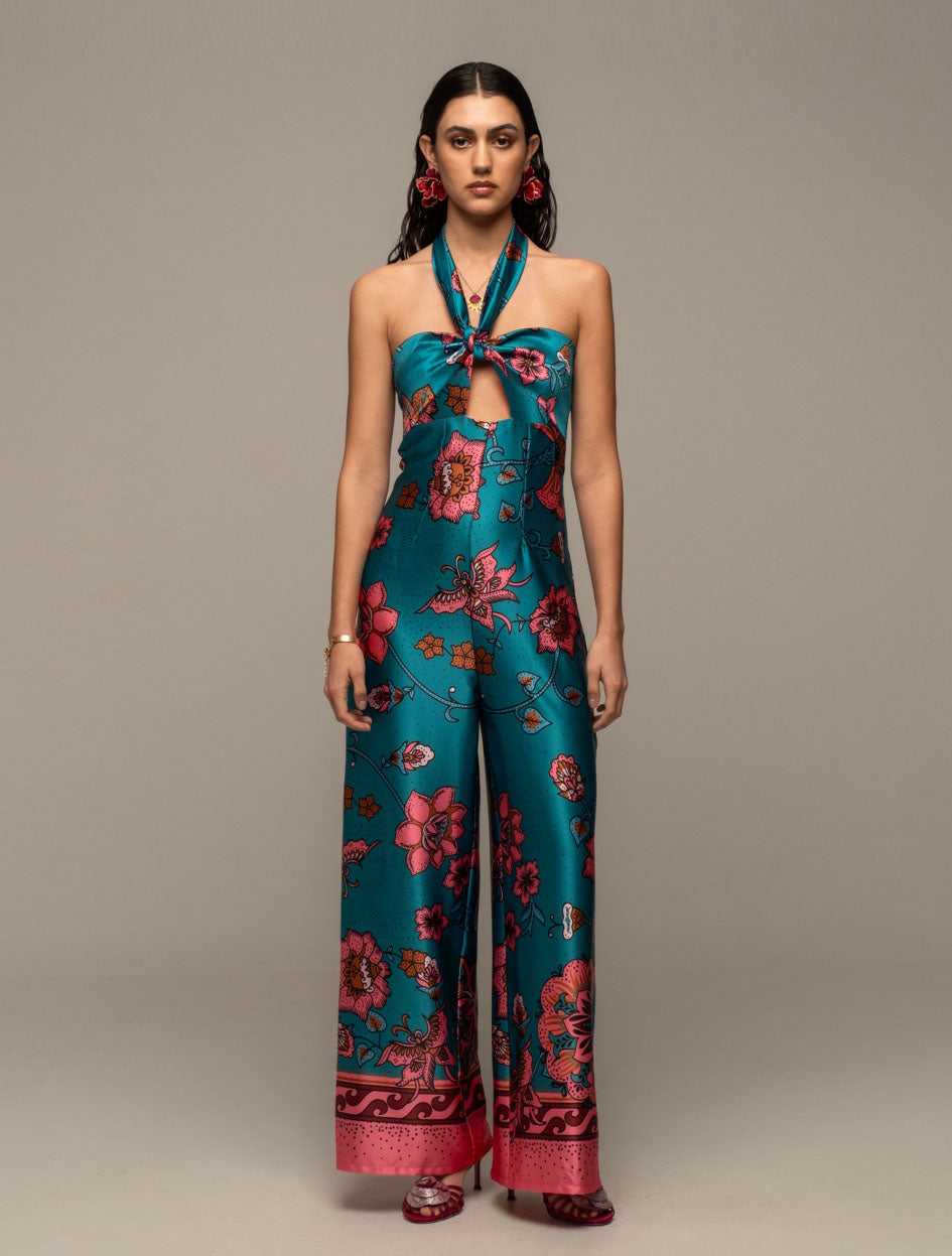 JUMPSUIT