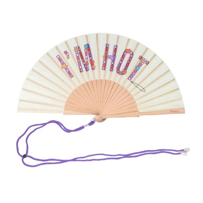 HAND FAN