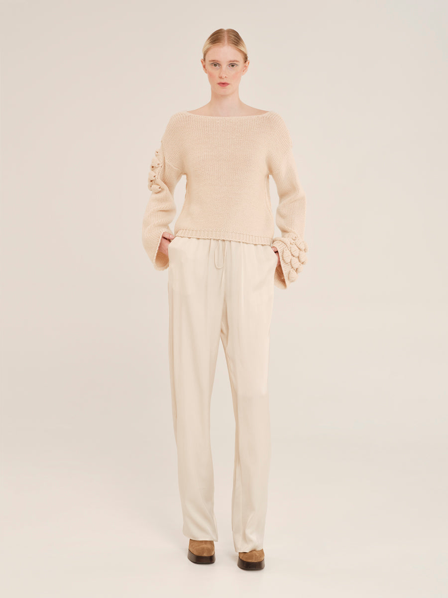 HUG KNIT JUMPER