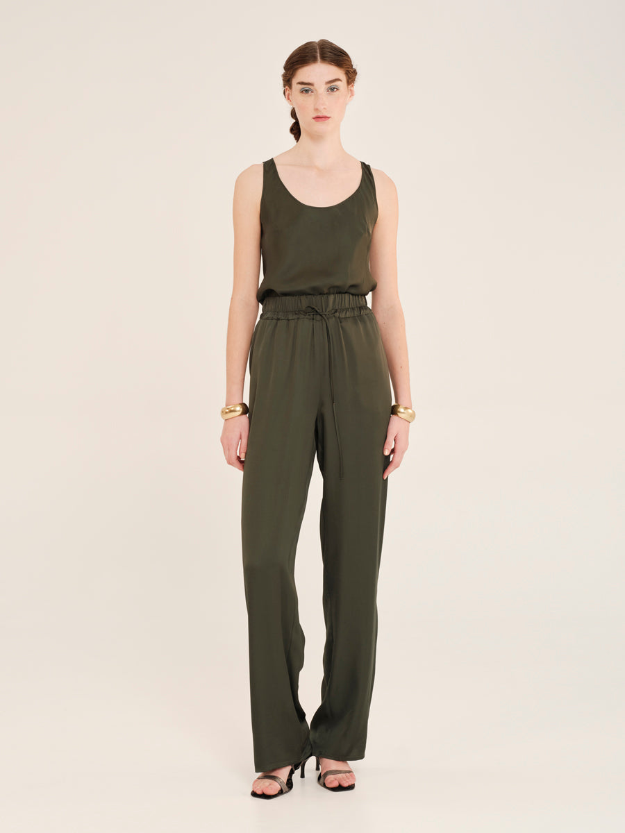 'SLEEKNESS' PANT