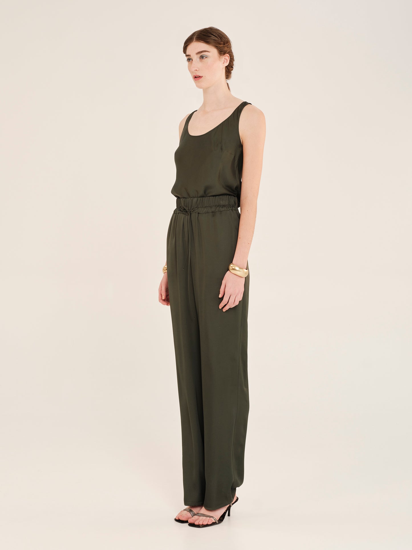 'SLEEKNESS' PANT