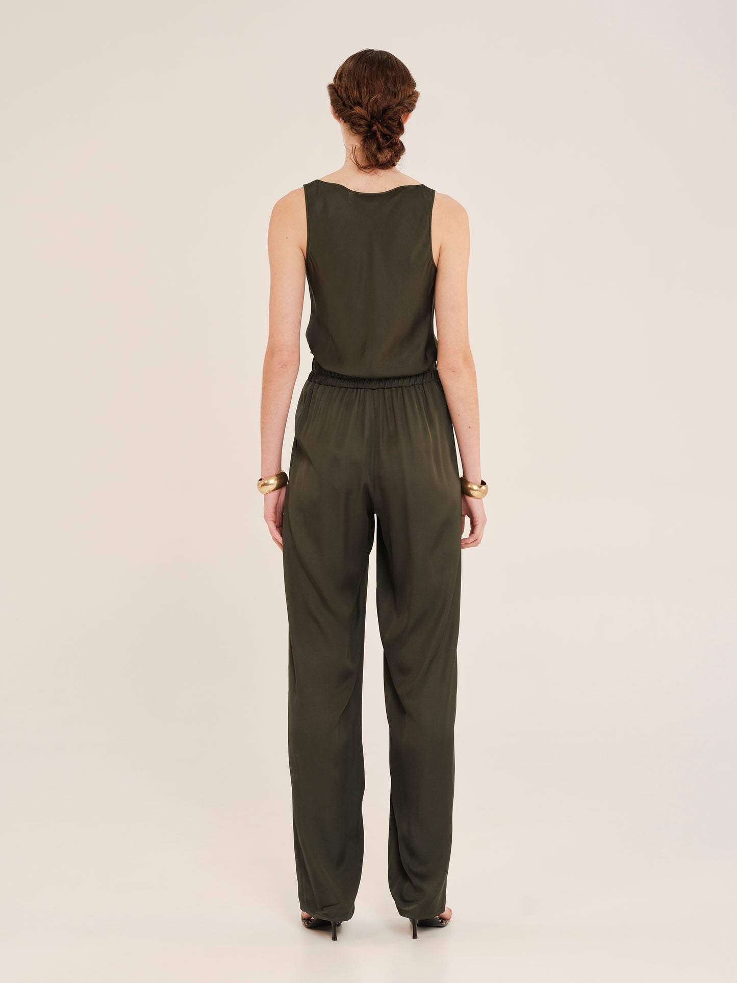 'SLEEKNESS' PANT