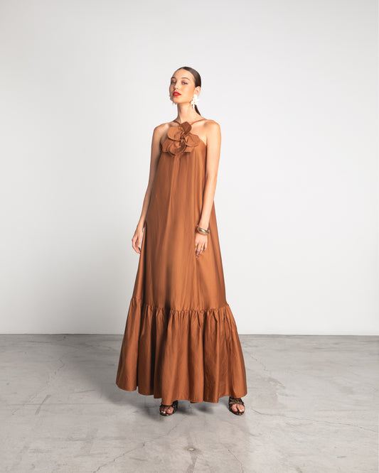 ANITA MAXI DRESS