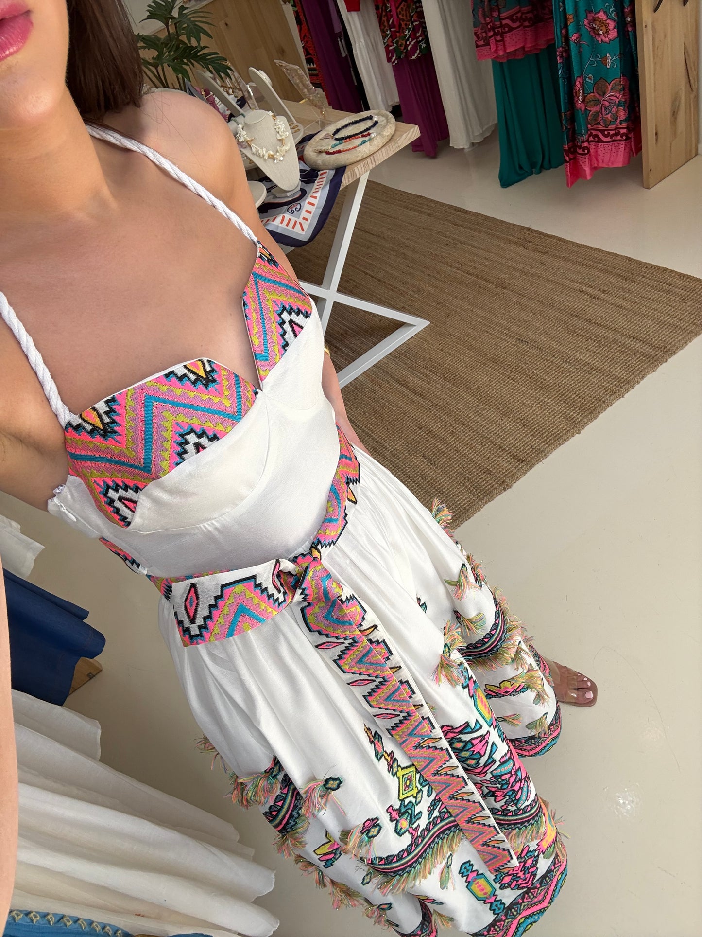 HEMERA DRESS