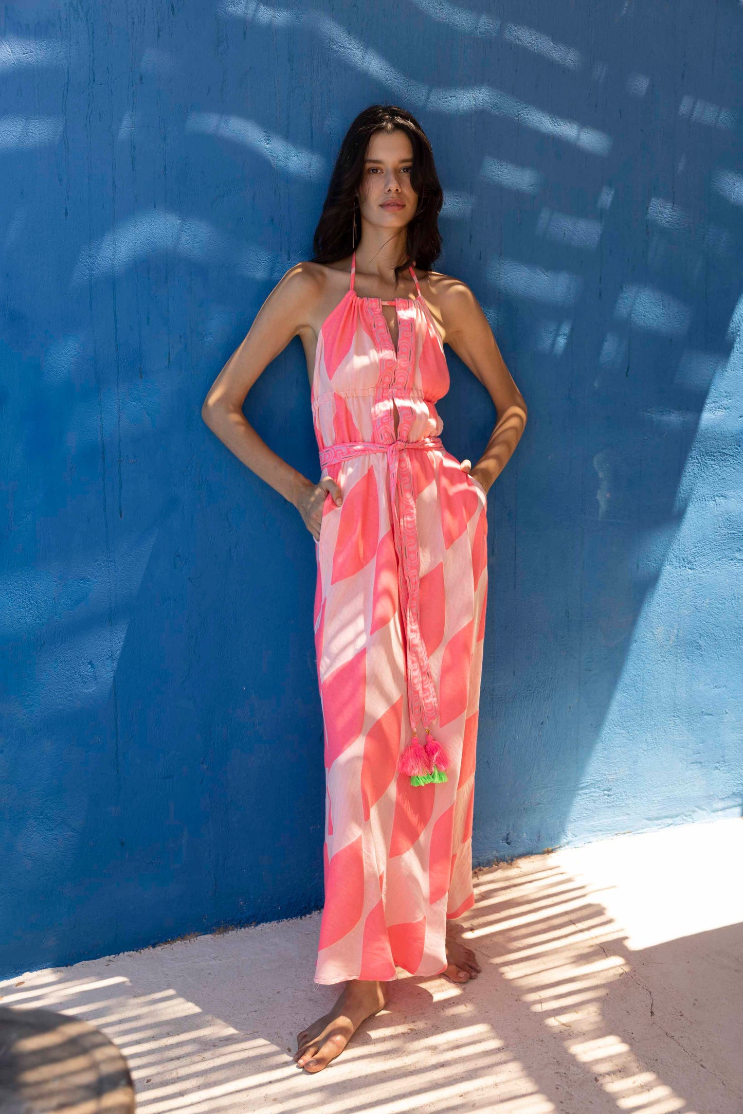ARIA DRESS
