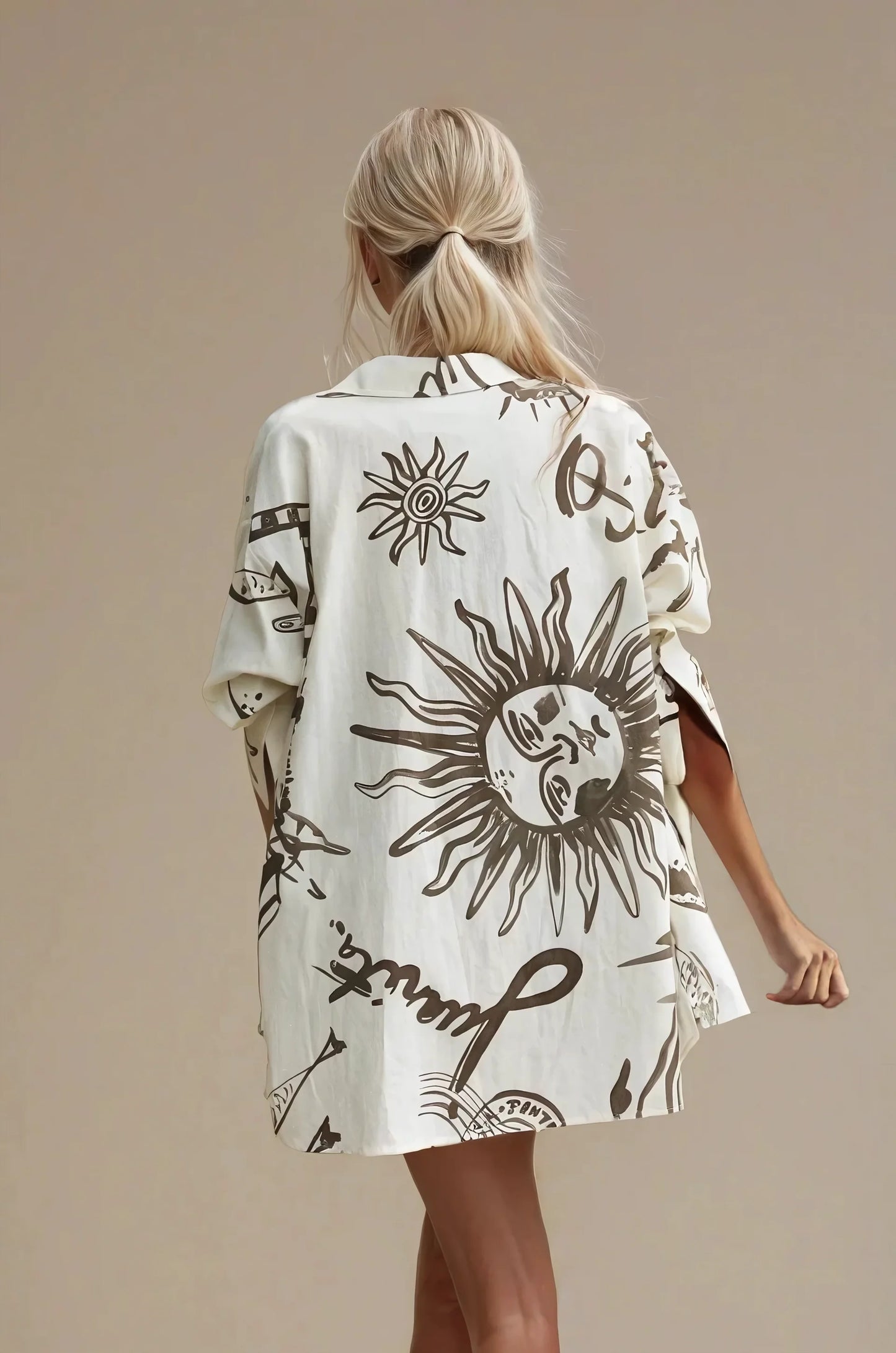 JUANITA SHIRT