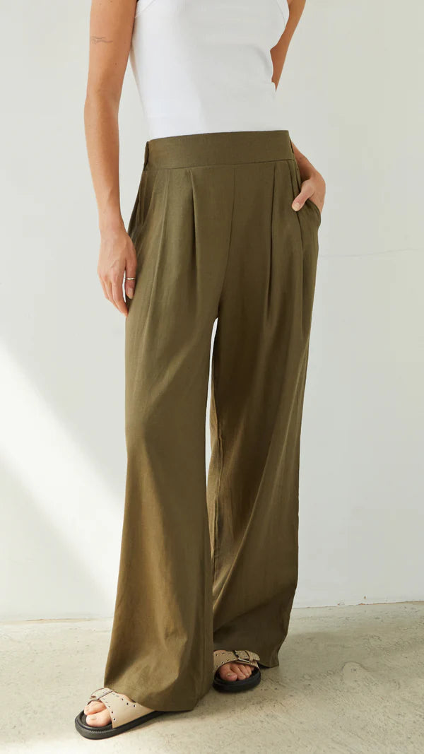 ALEXIS PANT