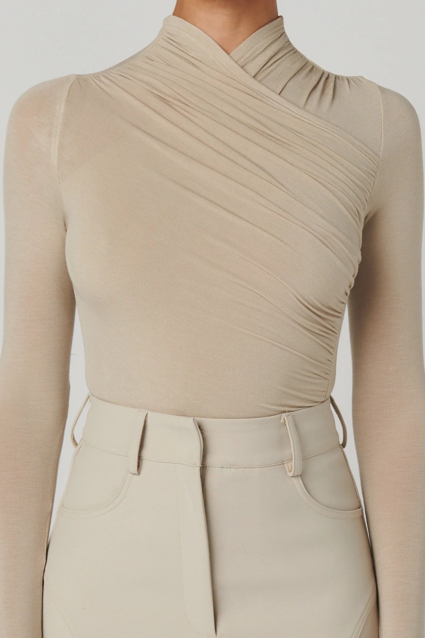 AMRITA BODYSUIT