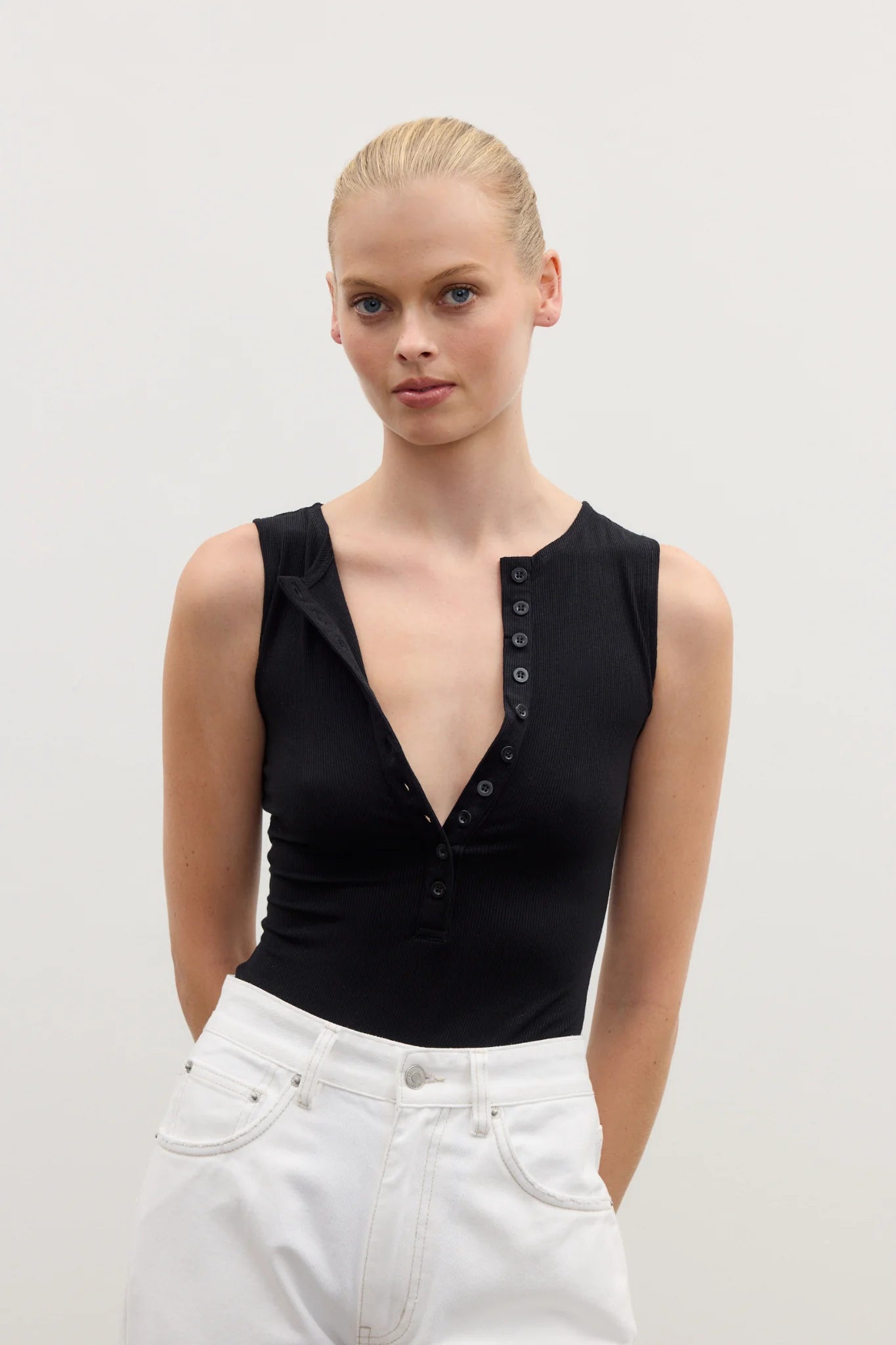 AURORA BODYSUIT