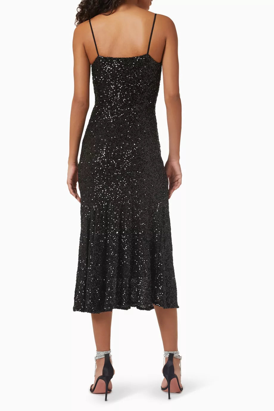 SEQUIN MYA DRESS