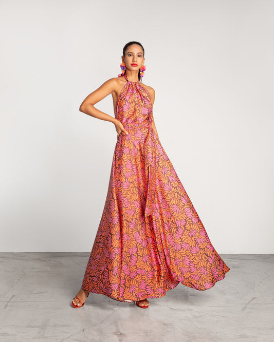 INES DRESS