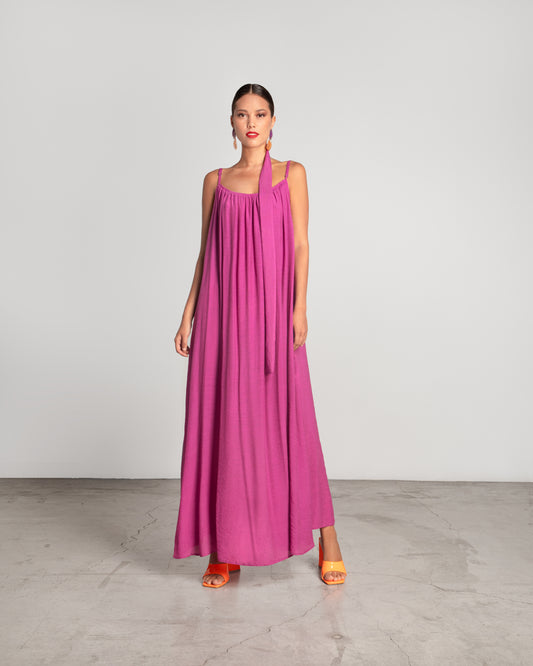 DELPHINE DRESS