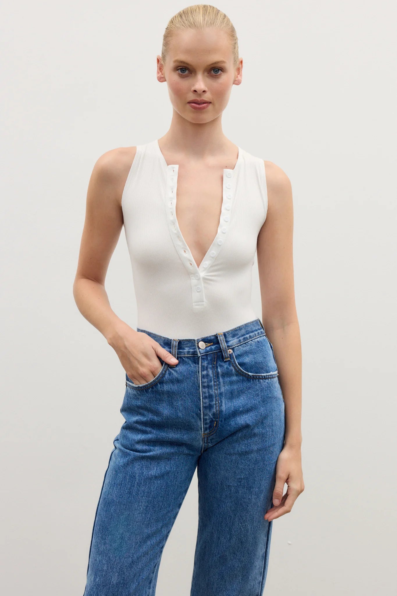AURORA BODYSUIT