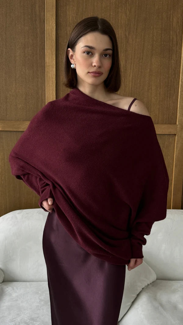 NATALIE JUMPER
