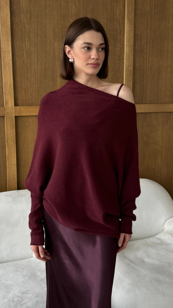 NATALIE JUMPER