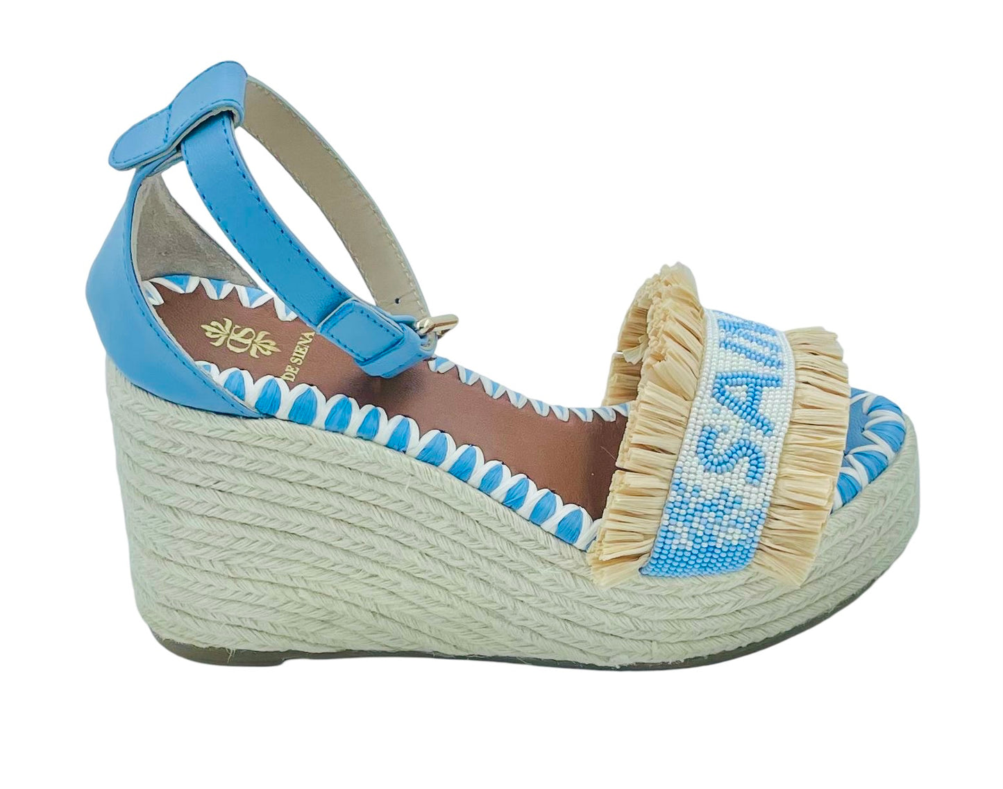 SAINT TROPEZ WEDGE