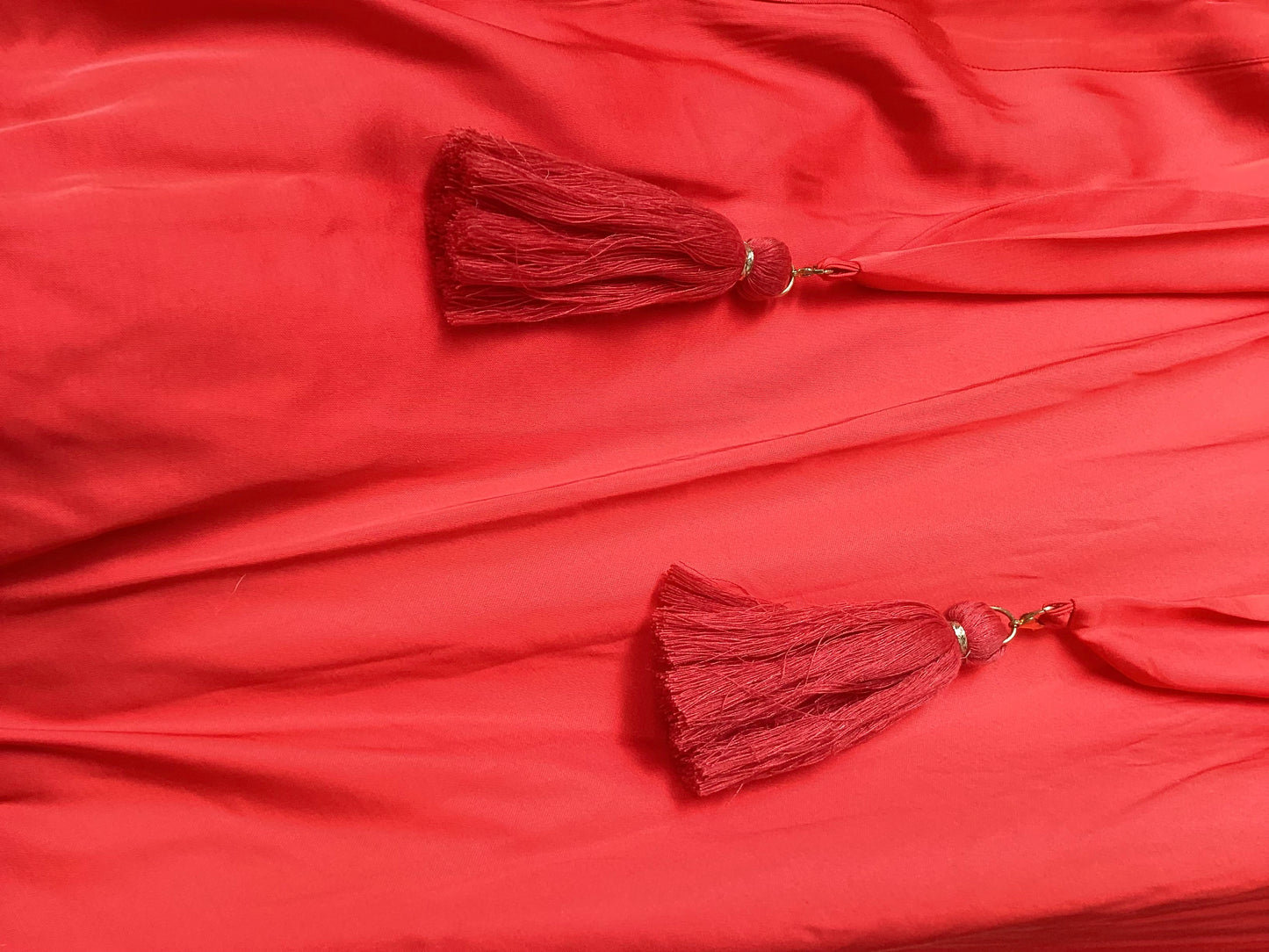 CALLISTA DRESS