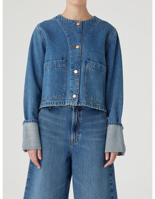 BROOKE JACKET