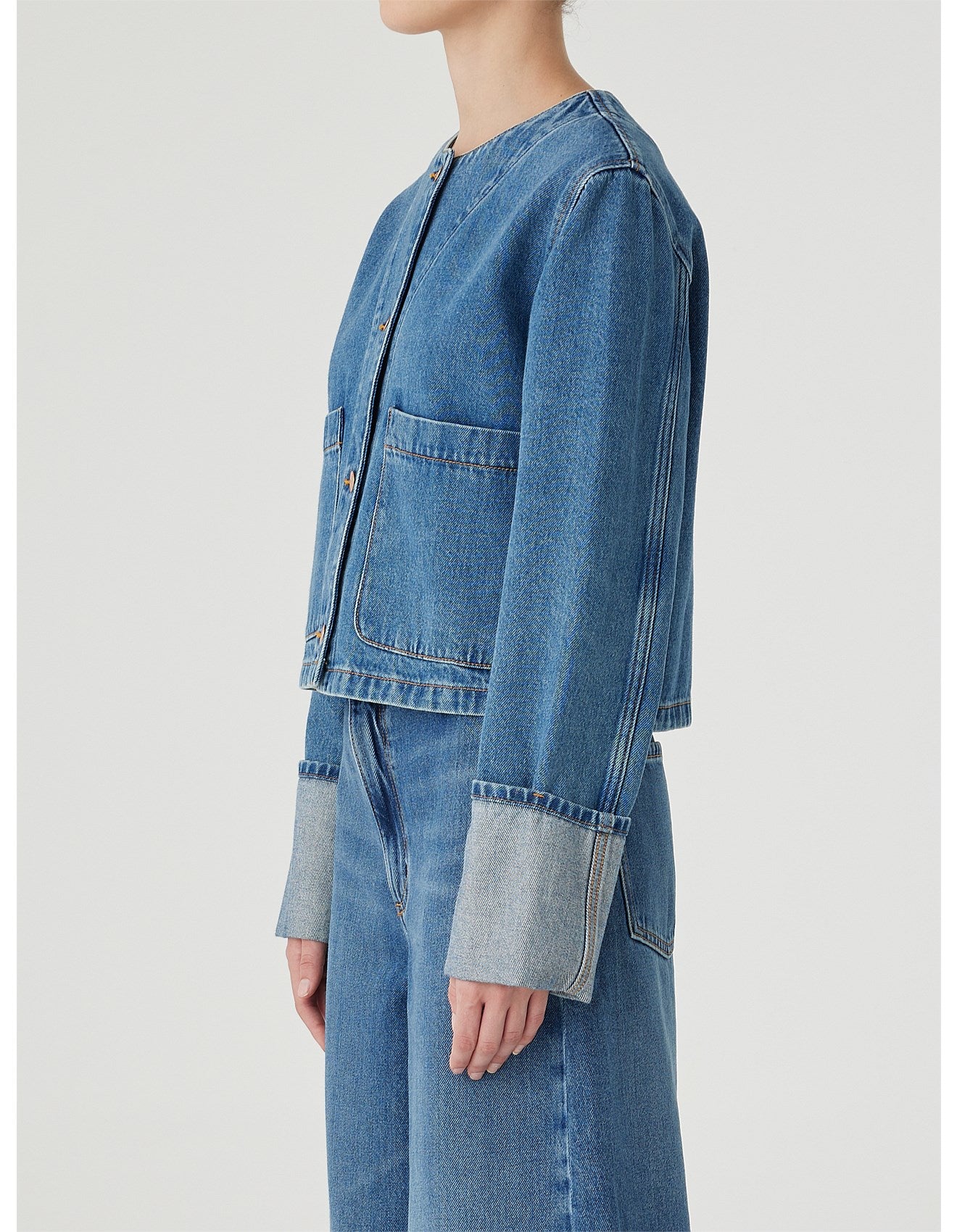 BROOKE JACKET