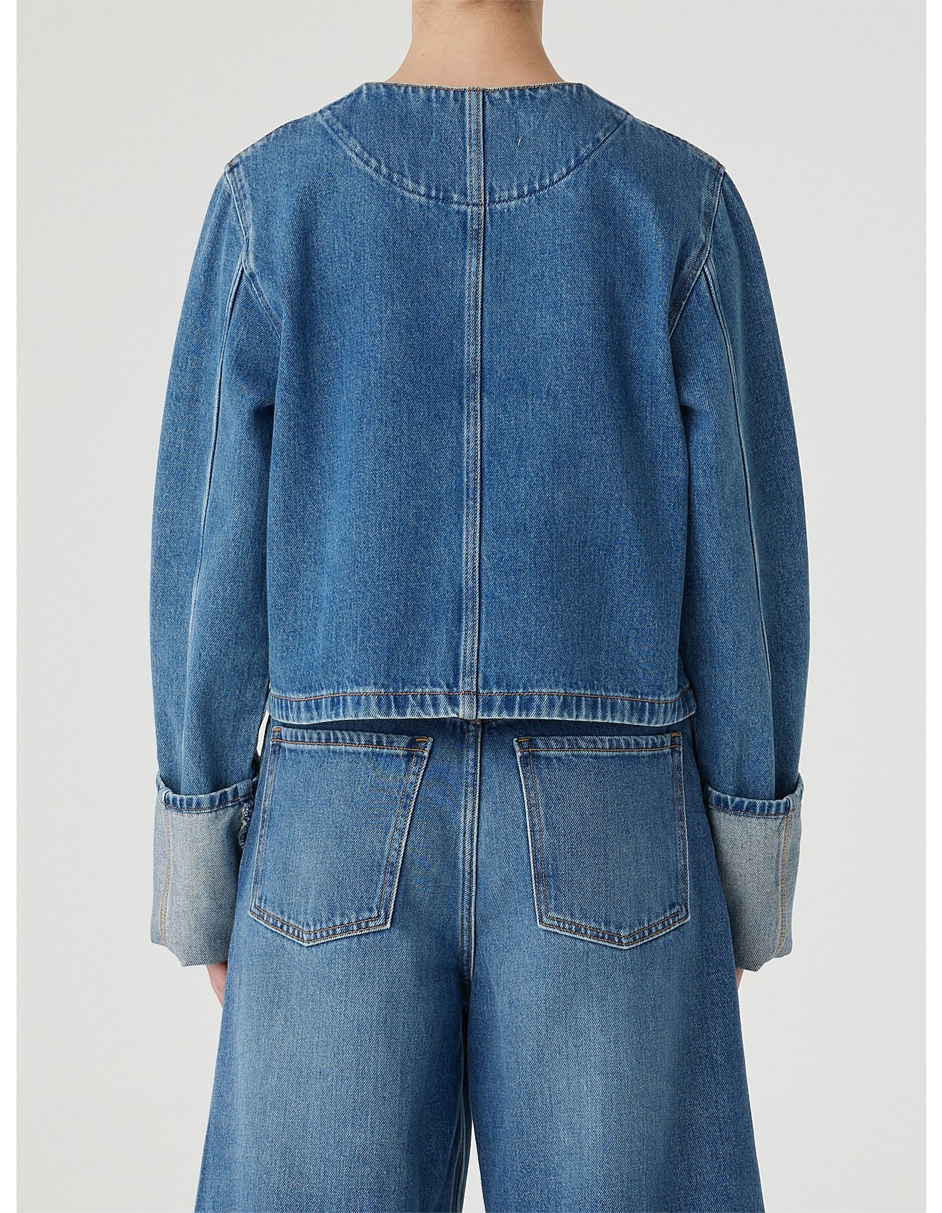 BROOKE JACKET