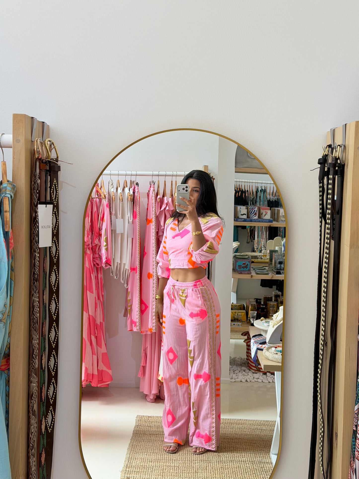 SAMIRA PANTS