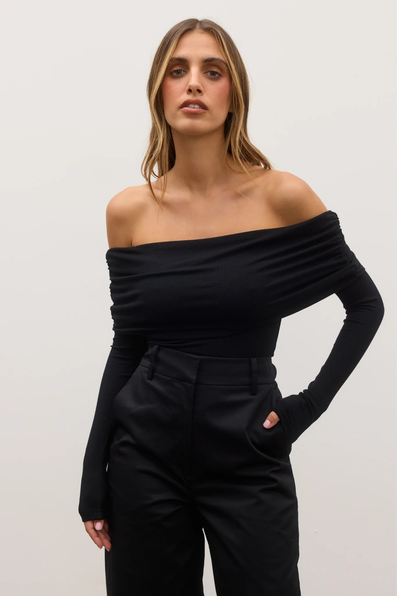 ALESSANDRA TOP