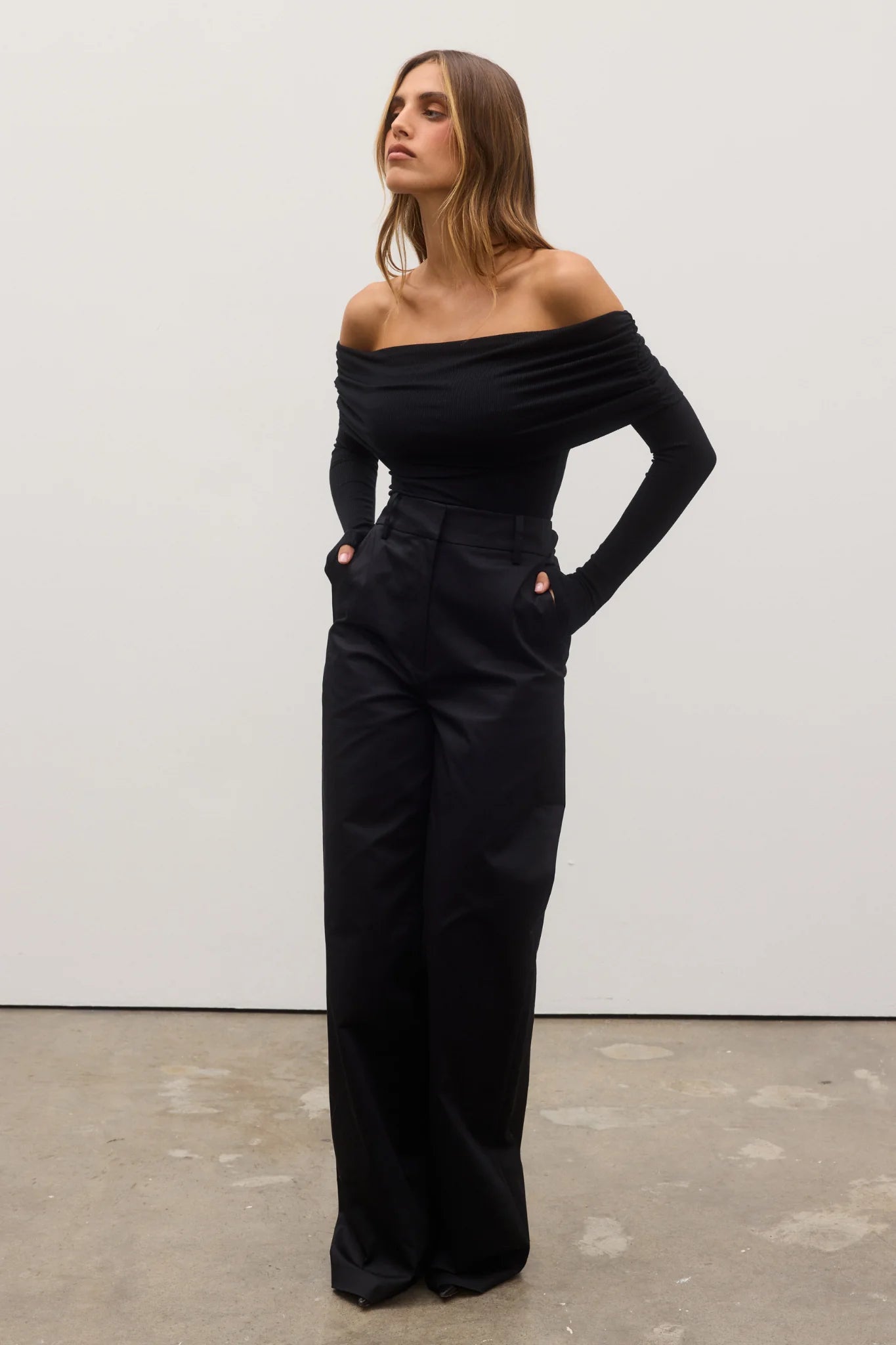 ALESSANDRA TOP