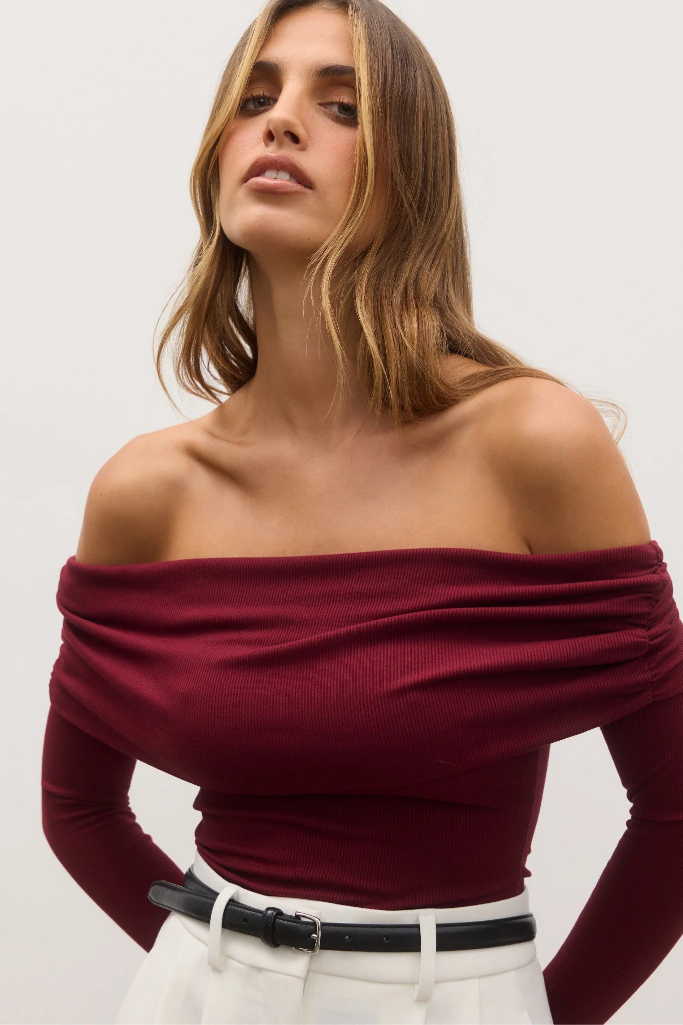 ALESSANDRA TOP