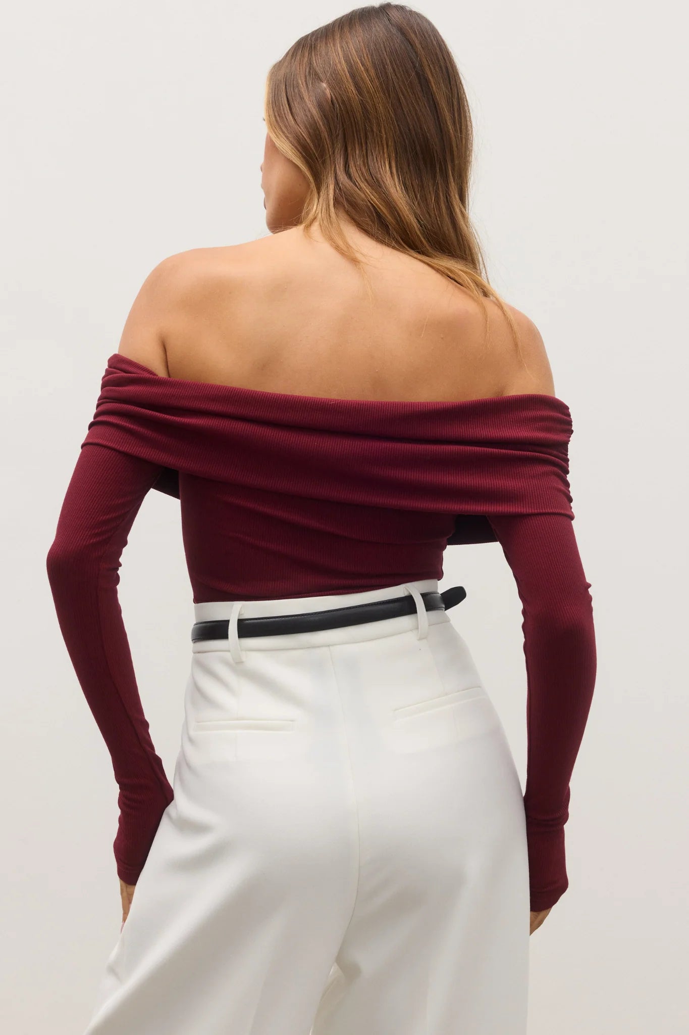 ALESSANDRA TOP