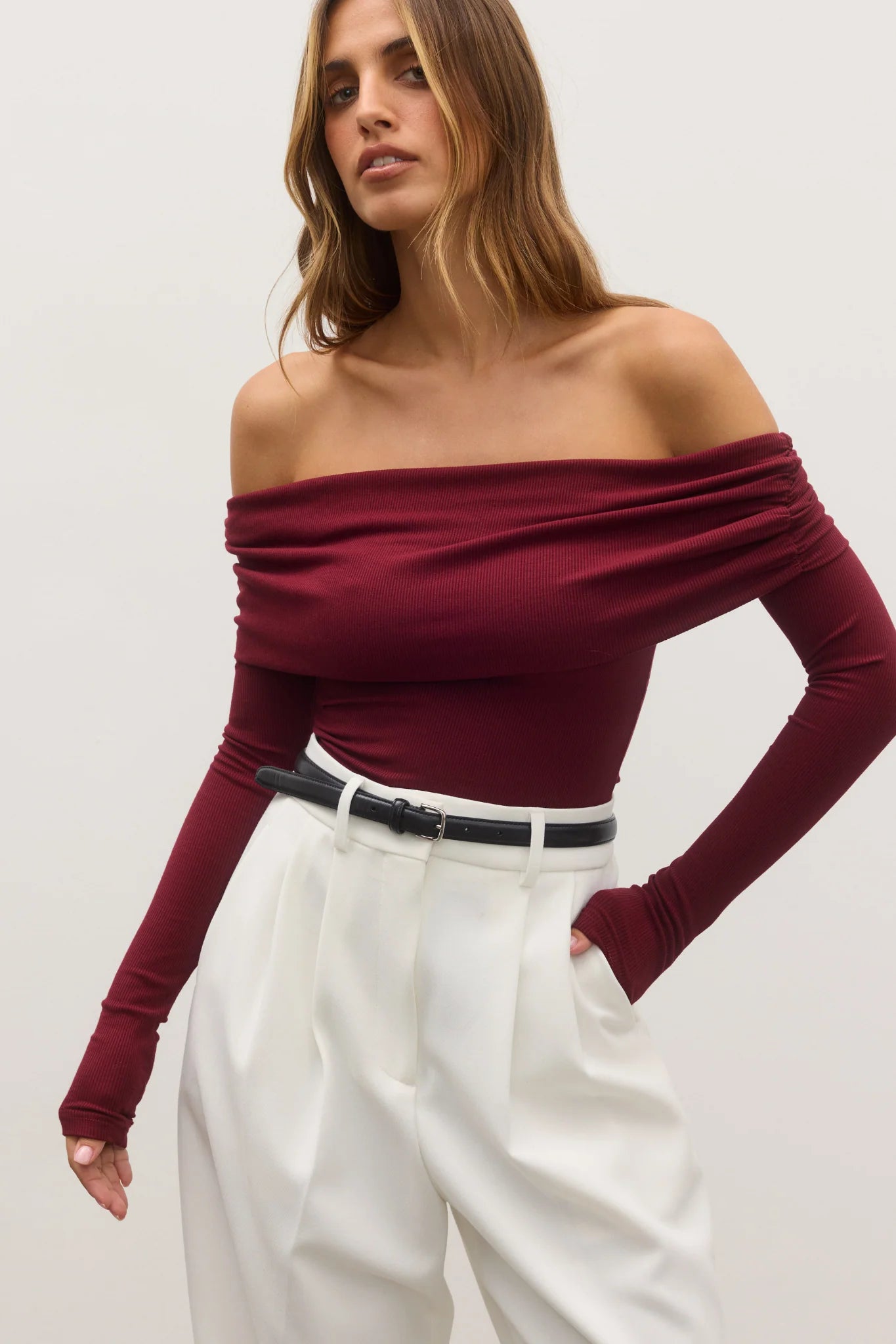 ALESSANDRA TOP