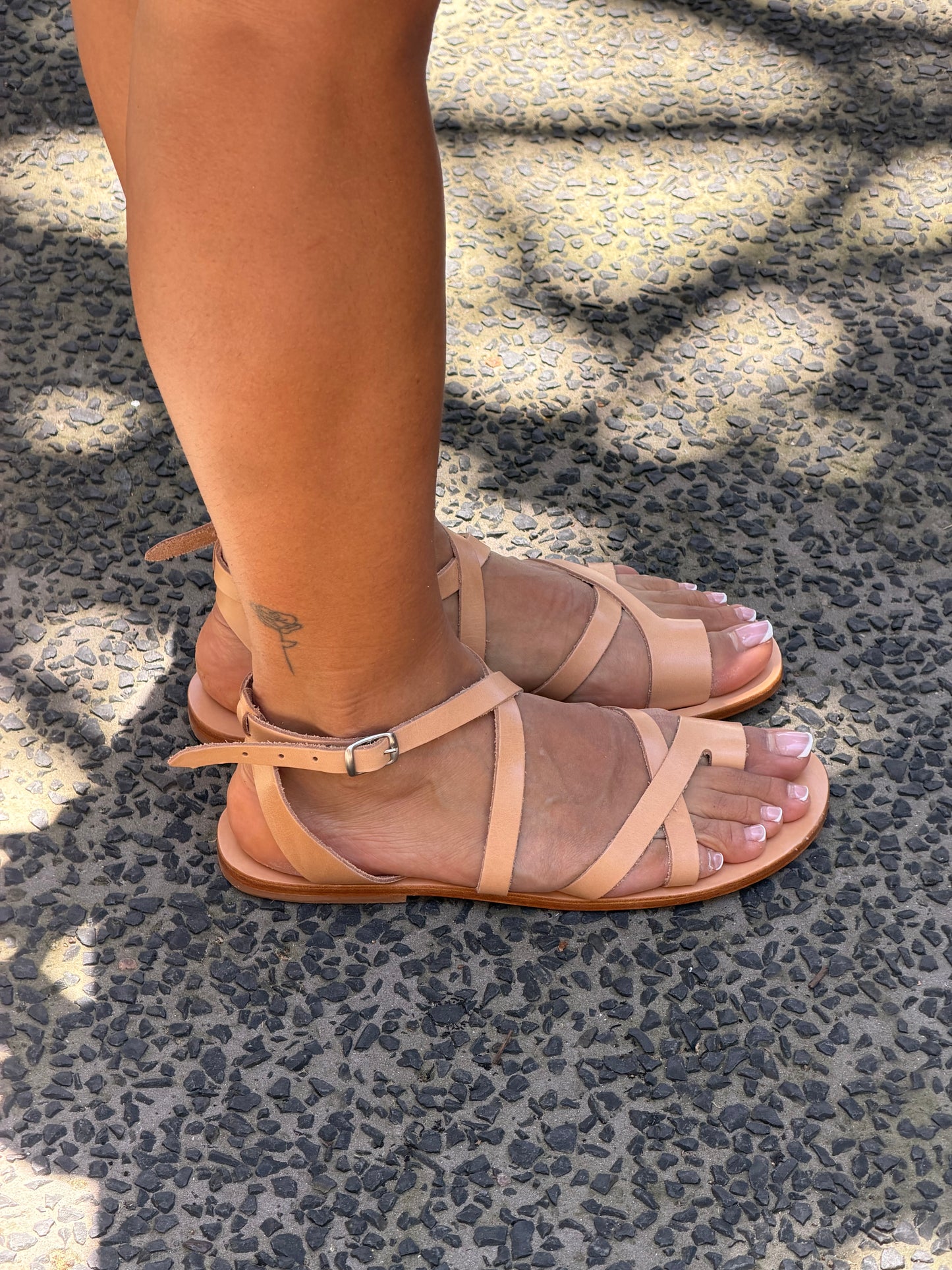 ROMAN SANDAL