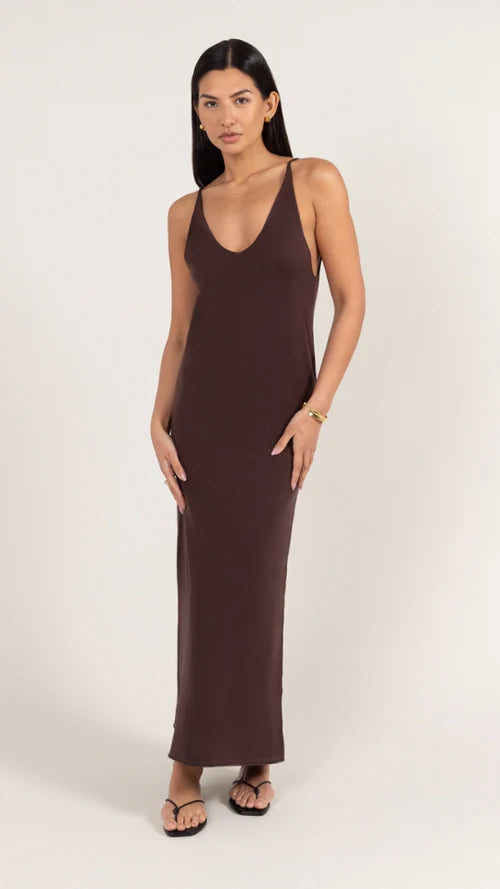 SOFIA DRESS